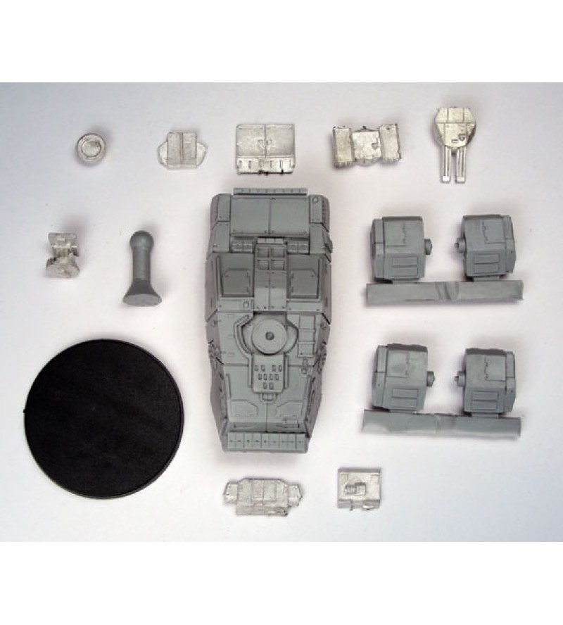 Sampson Parts Picture Sampson Parts Picture