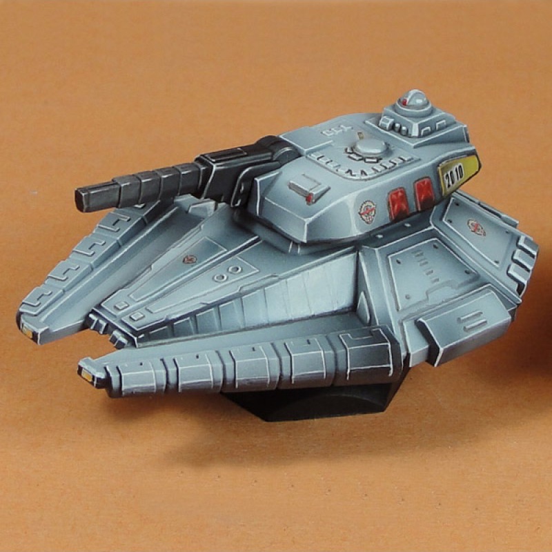 MHT-95 Plastic Sprue & Base