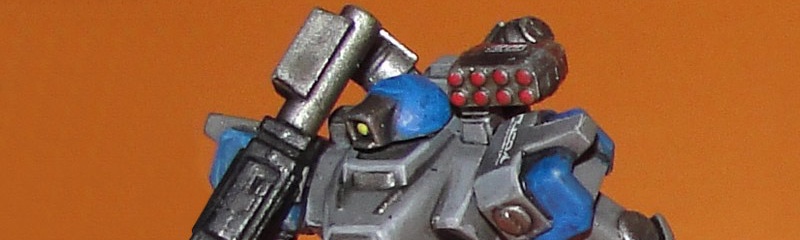 Cuirassier Plastic Sprue & Base