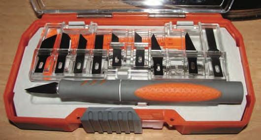 Hobby Knife