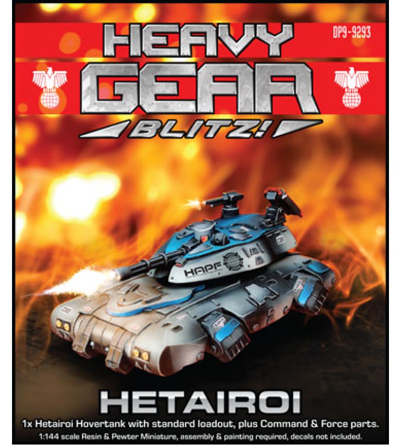 Southern Hetaroi