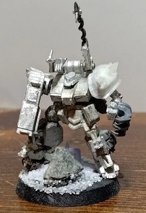 Front View