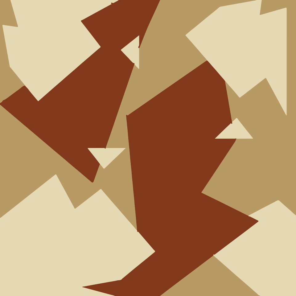Pattern Breaker 1
