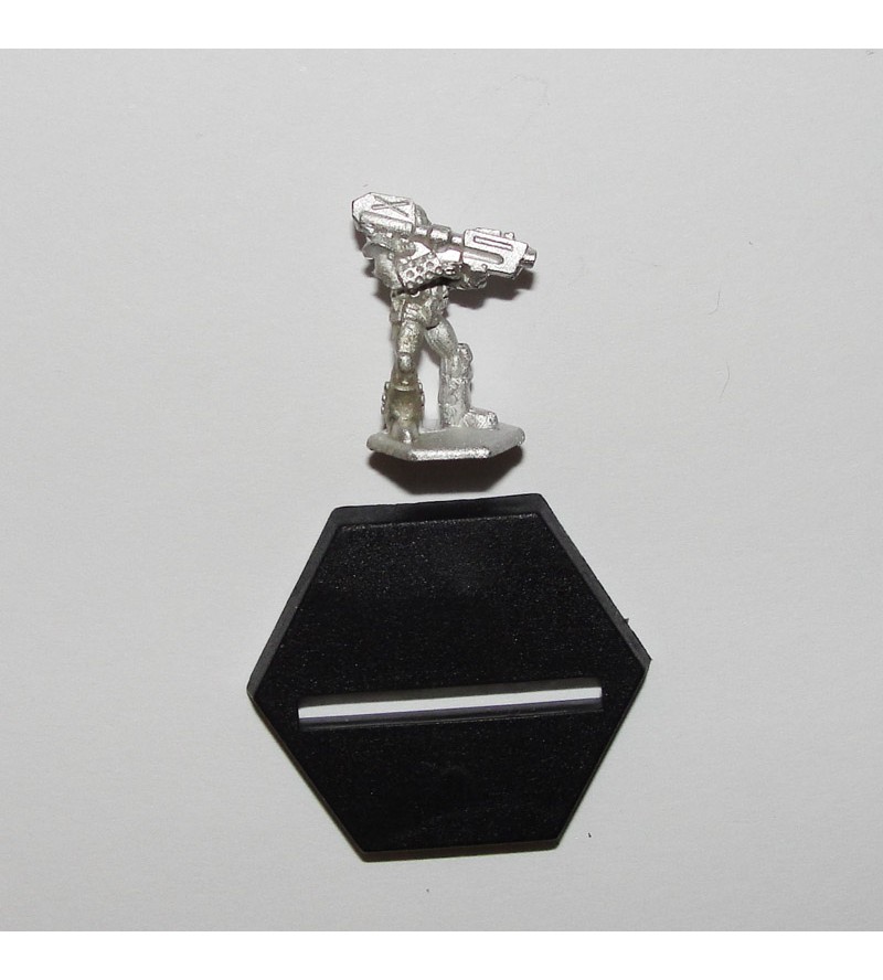 GREL Infantry Anti-Tank