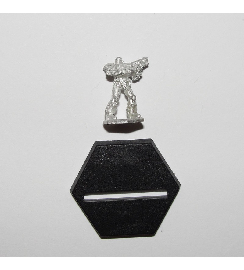 GREL Infantry Trooper2 HIW/MIGL
