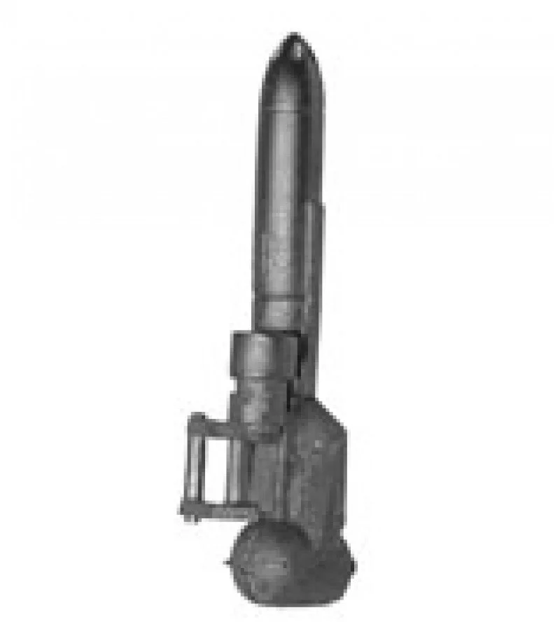 Heavy Autocannon (AA)