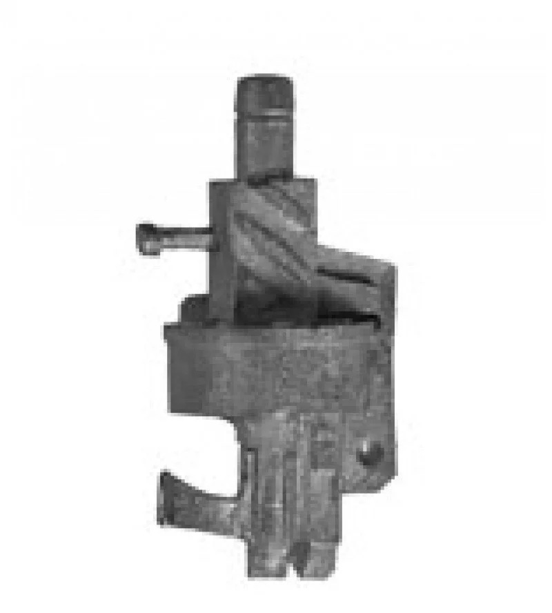 Medium Grenade Launcher