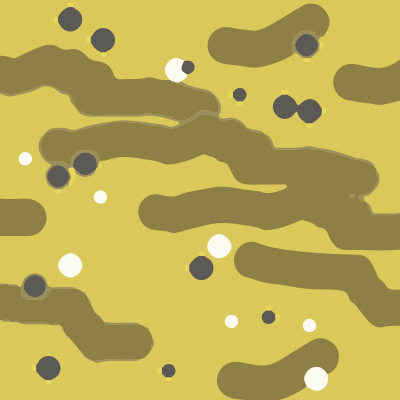 Desert 1