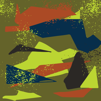 Pattern Breaker 1