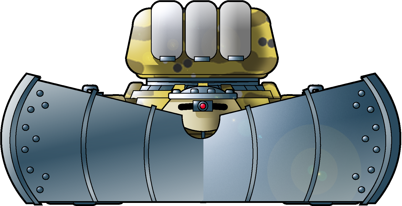 Front View