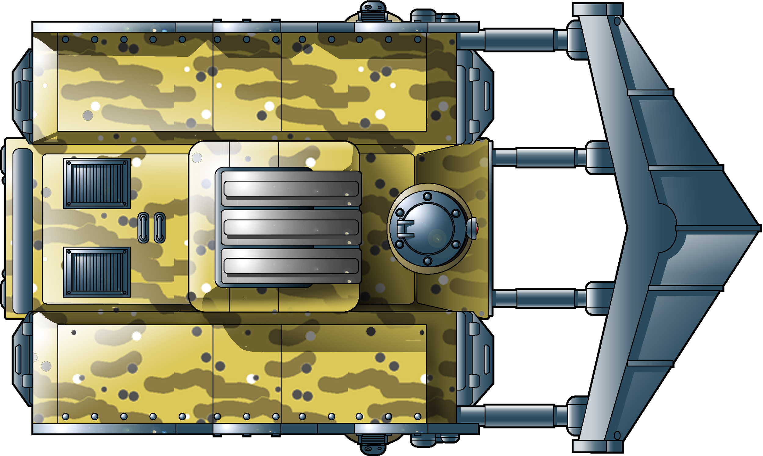 Top View
