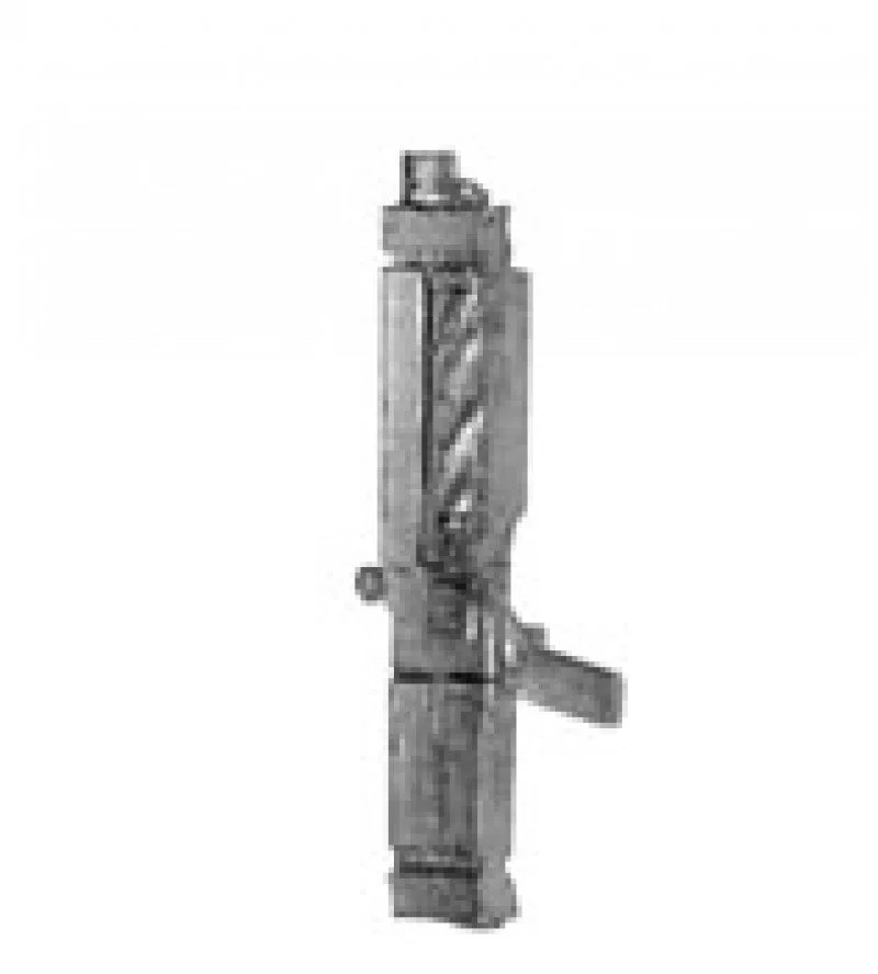 Deployable Pack Gun
