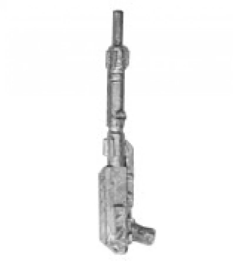 Light Laser Cannon (LLC)
