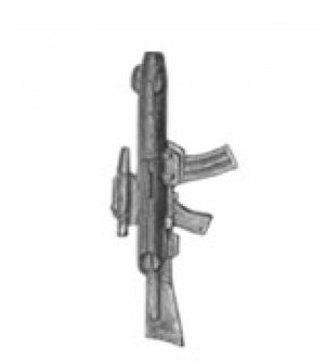 Medium Autocannon