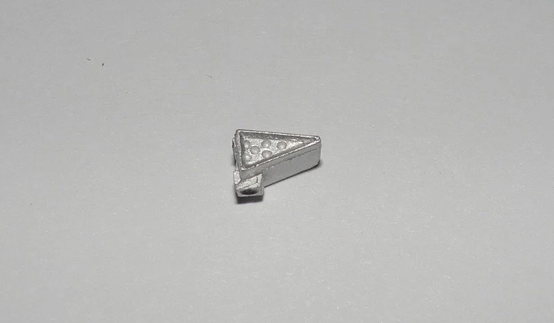 Triangular LRP