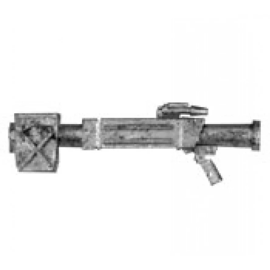 Heavy Bazooka