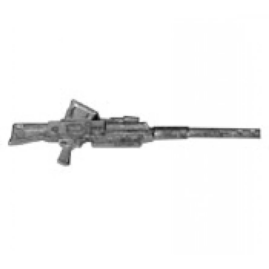 Heavy Rifle