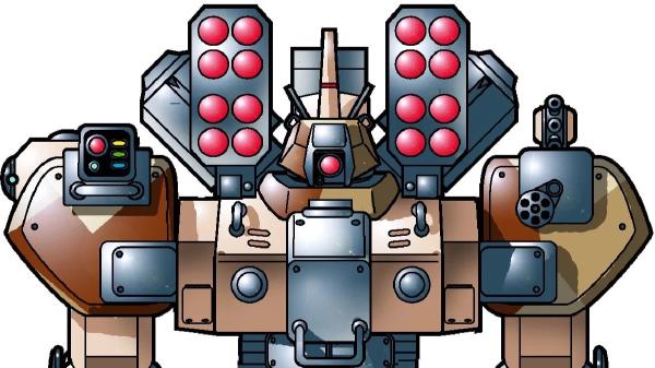 Bear Variants are Back in Business!