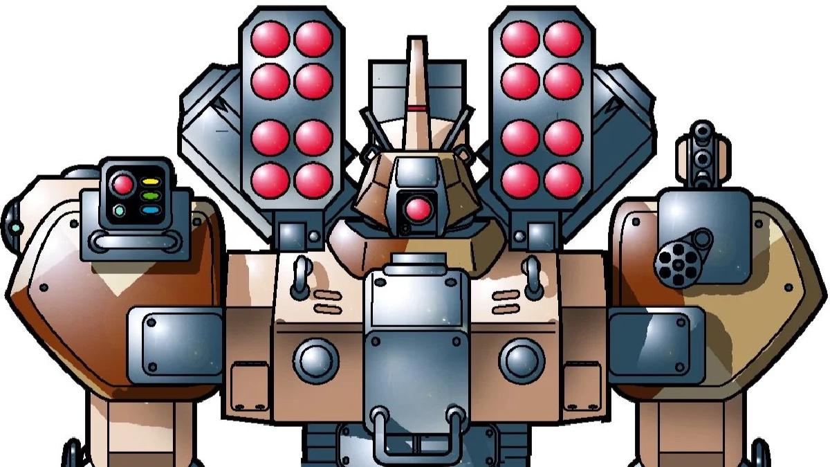 Bear Variants are Back in Business!