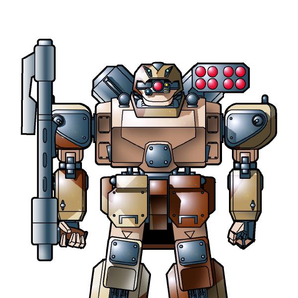 Building the Jaguarundi