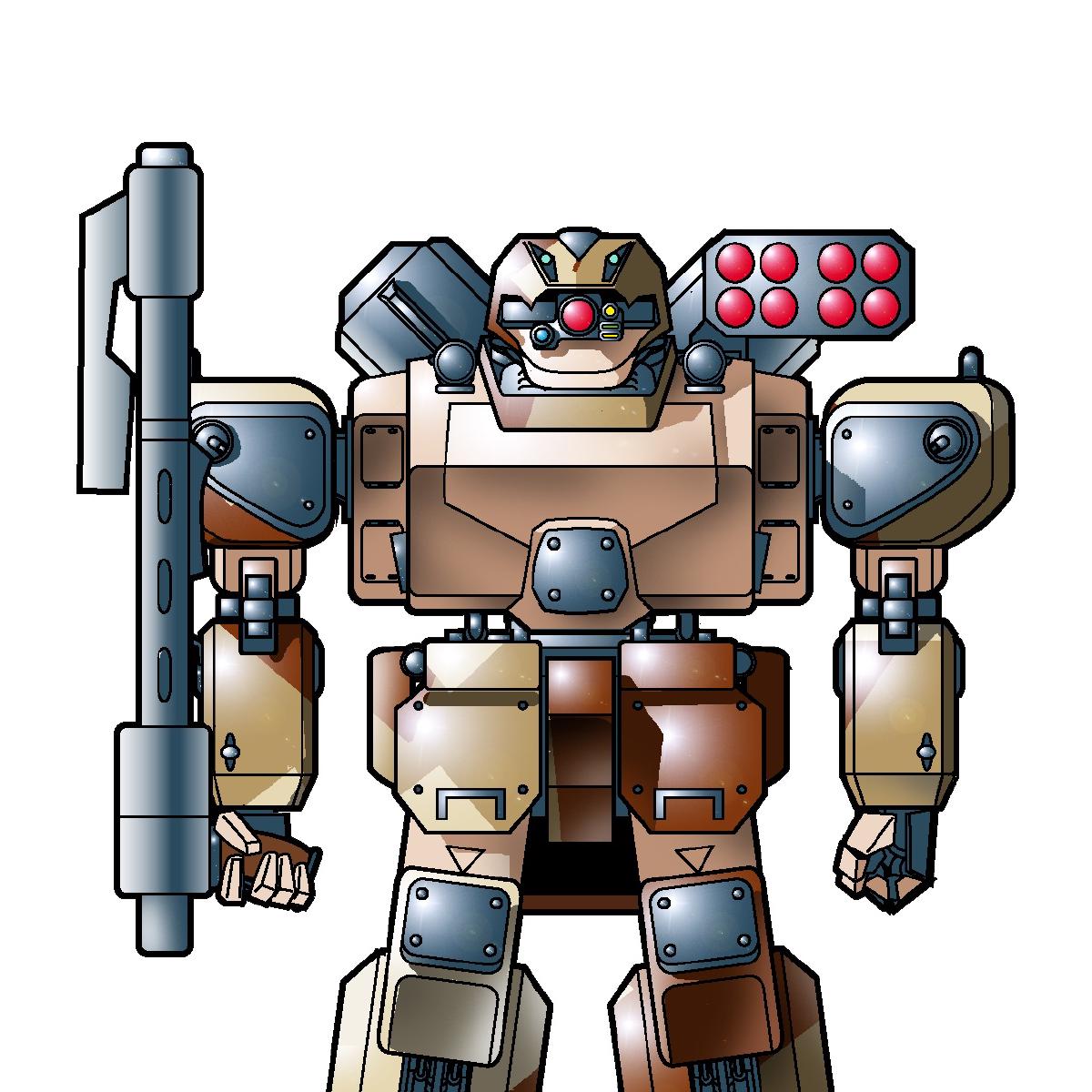 Building the Jaguarundi