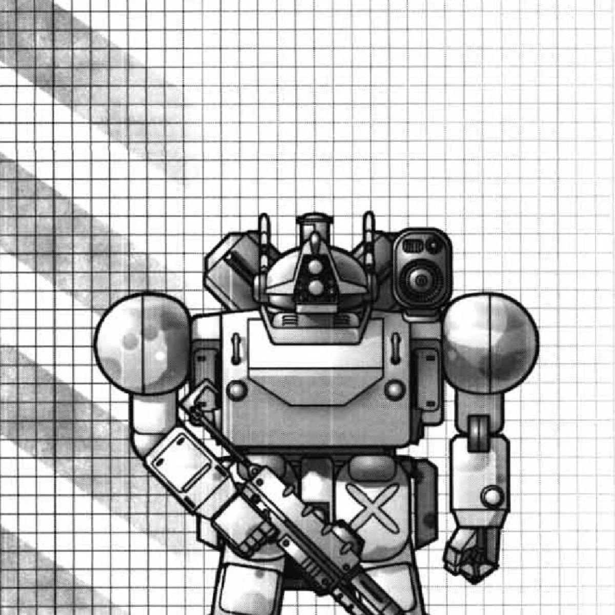 Building the Longbow Blitz Jager