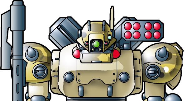 Building the Rock Mamba