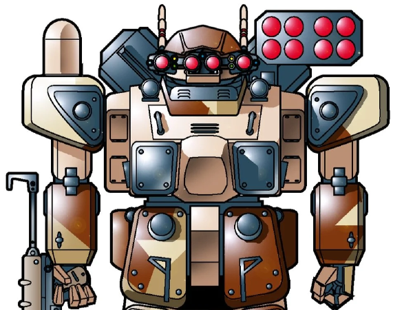 Building the Spearhead Tiger