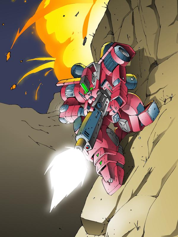 CEF Frame Type F-99 & F81-12