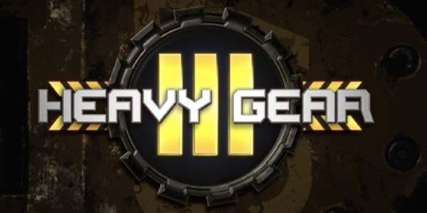 Heavy Gear III: Pre-Emptively Answered Questions