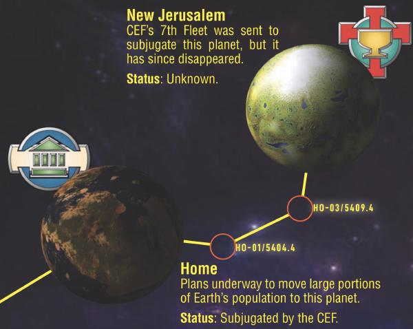 Interannum 2025: Fire From Heaven