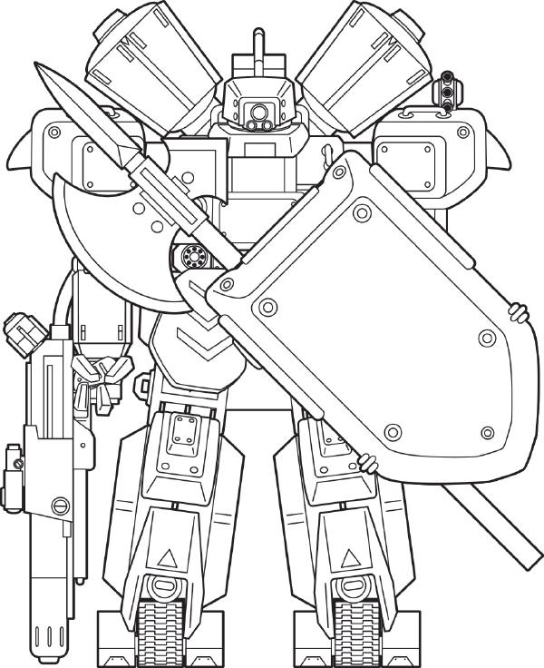 Kodiak Variants Dominate the Battle