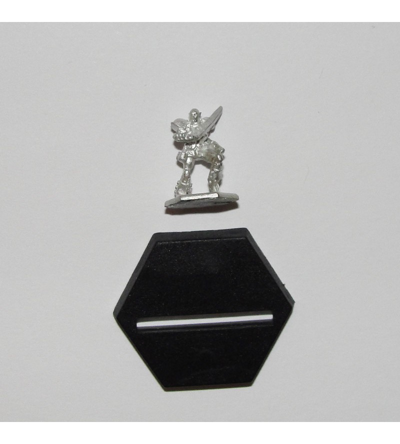 GREL Infantry Morgana Assault