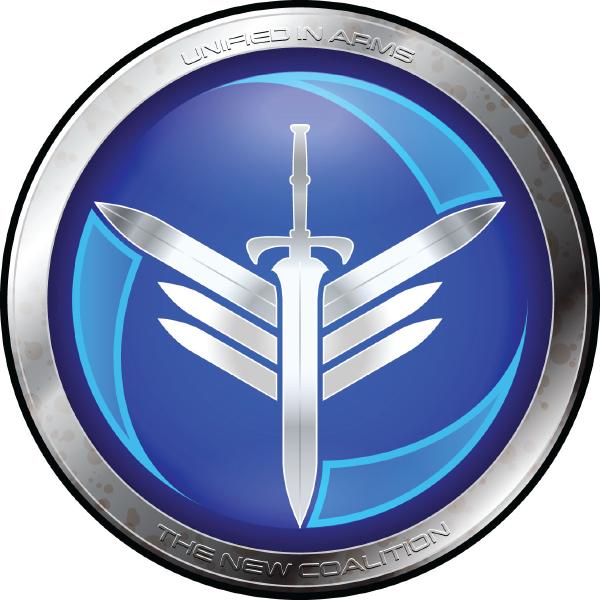 NuCoal Force Recon Squad