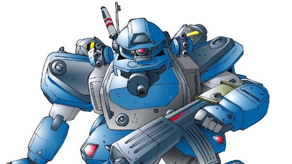 Peace River Anti Rover Blockade Squad