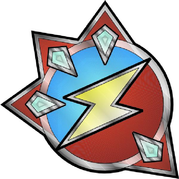 Slyphic's Black Talons