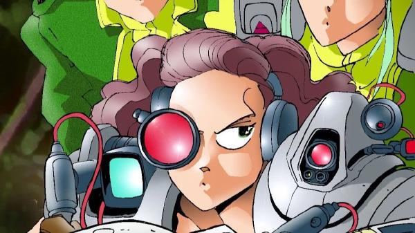 Team Dynamics and Session Flow in Heavy Gear RPG