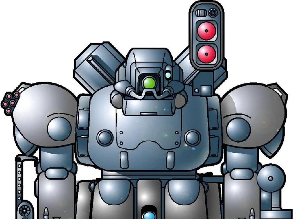 The Gold Mamba Has All the Bling