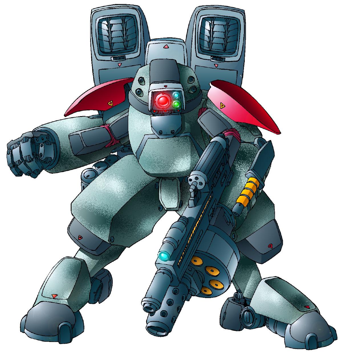 The Organ Grinder Support APE