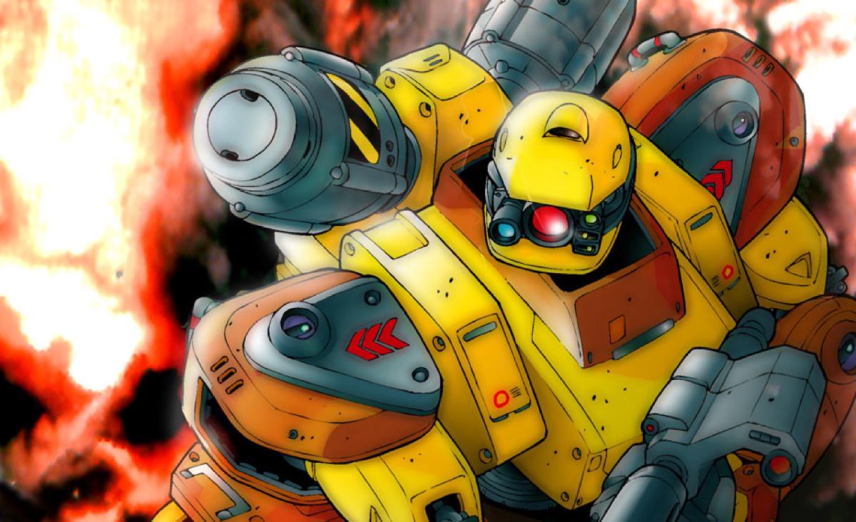 The Road to TN ‘54