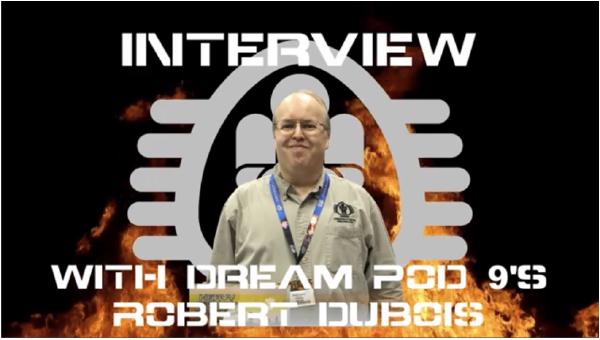 The RPG Core Book and Future Content Plans