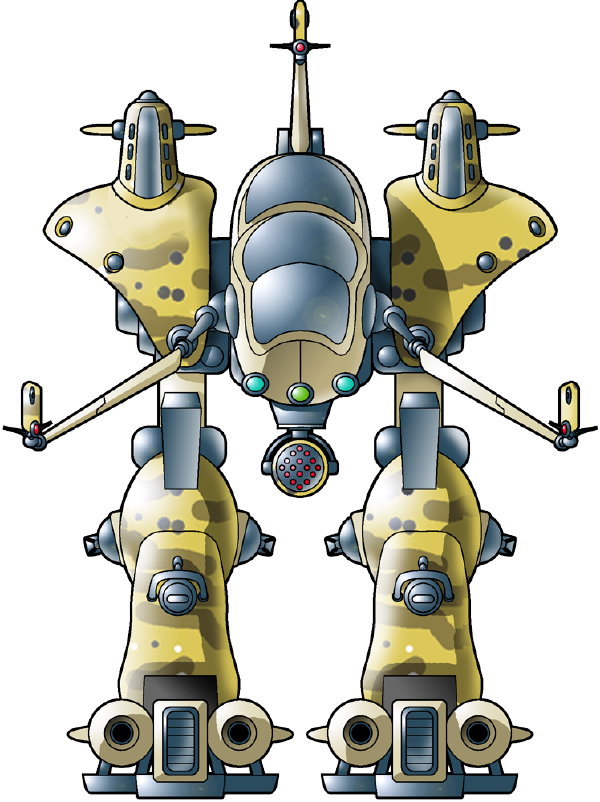 The Sea Naga Stalks the Swamps