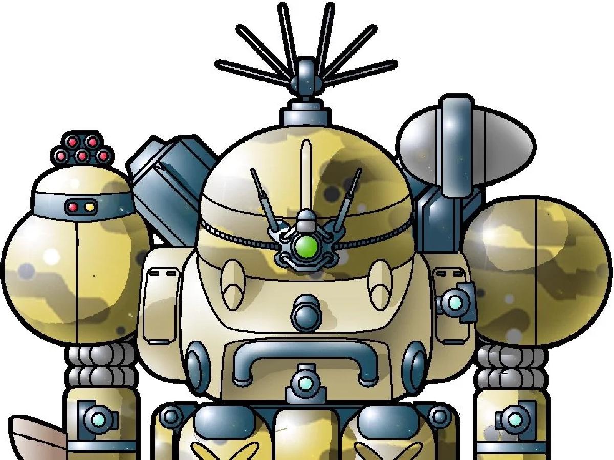 The Silverscale Hears Everything