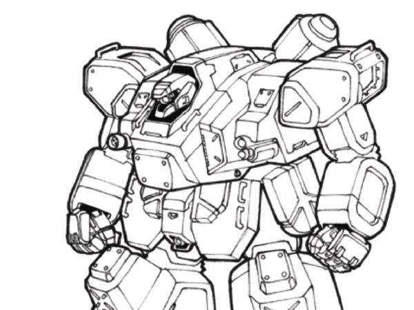 The Spartan II is Bigger and Badder!