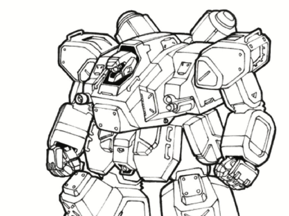 The Spartan II is Bigger and Badder!